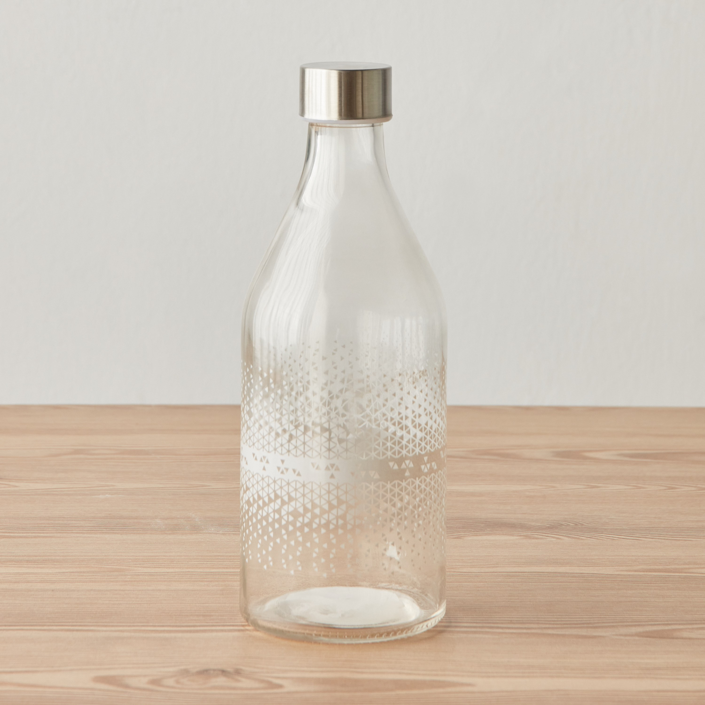 Delas Printed Bottle - 1 L-household-dining-drinkserveware-bottles-image-1