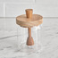 Cecille High Borosilicate Glass Jar - 470 ml-binpromo_KSA_SNB_15092026-image-1