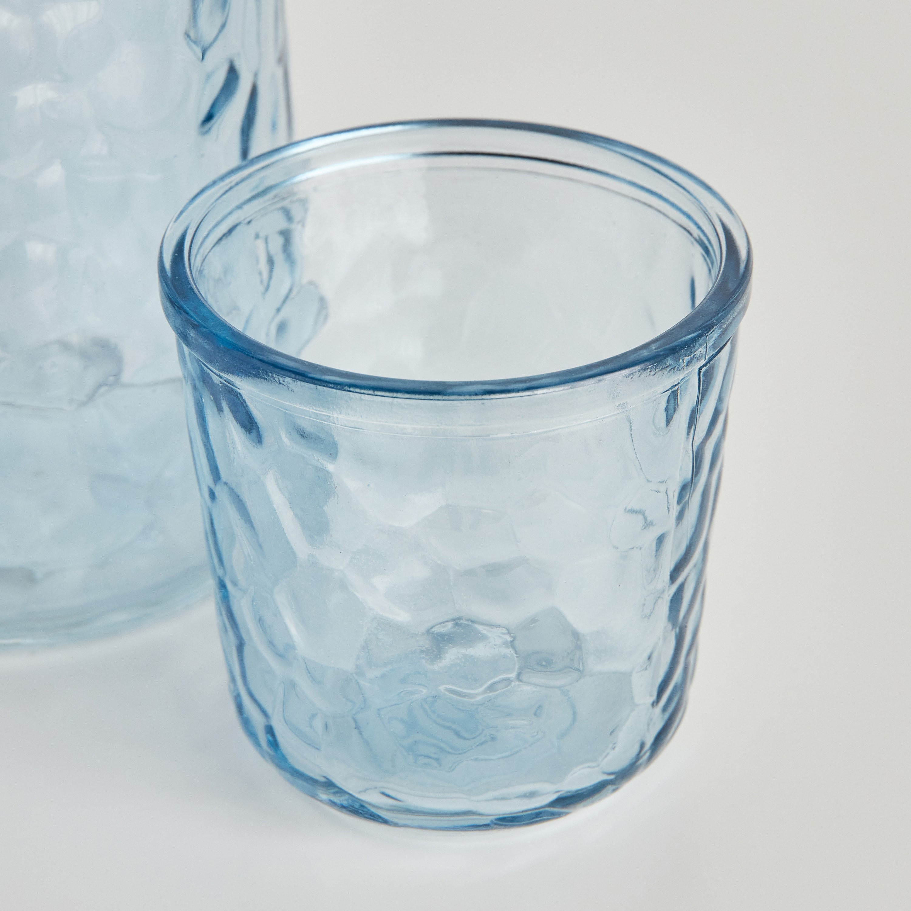 Alda Glass Bottle with Cup - 1.1 L-household-dining-drinkserveware-bottles-image-4