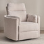 Amore Fabric Swivel Recliner-binpromo_KSA_Alrajhi_17062026-image-1