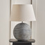 Pollux Ceramic Table Lamp - 65 cm-household-lighting-tableanddesklamps-image-1