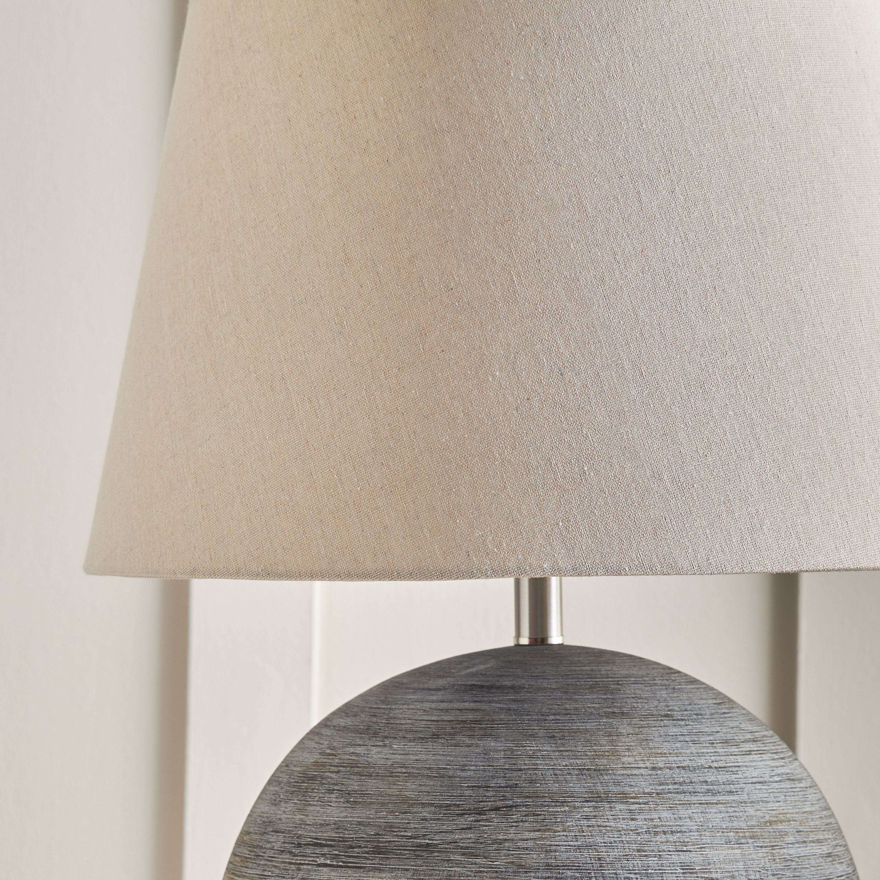 Pollux Ceramic Table Lamp - 65 cm-household-lighting-tableanddesklamps-image-3