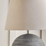 Pollux Ceramic Table Lamp - 65 cm-household-lighting-tableanddesklamps-image-3