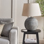 Pollux Ceramic Table Lamp - 65 cm-household-lighting-tableanddesklamps-image-4