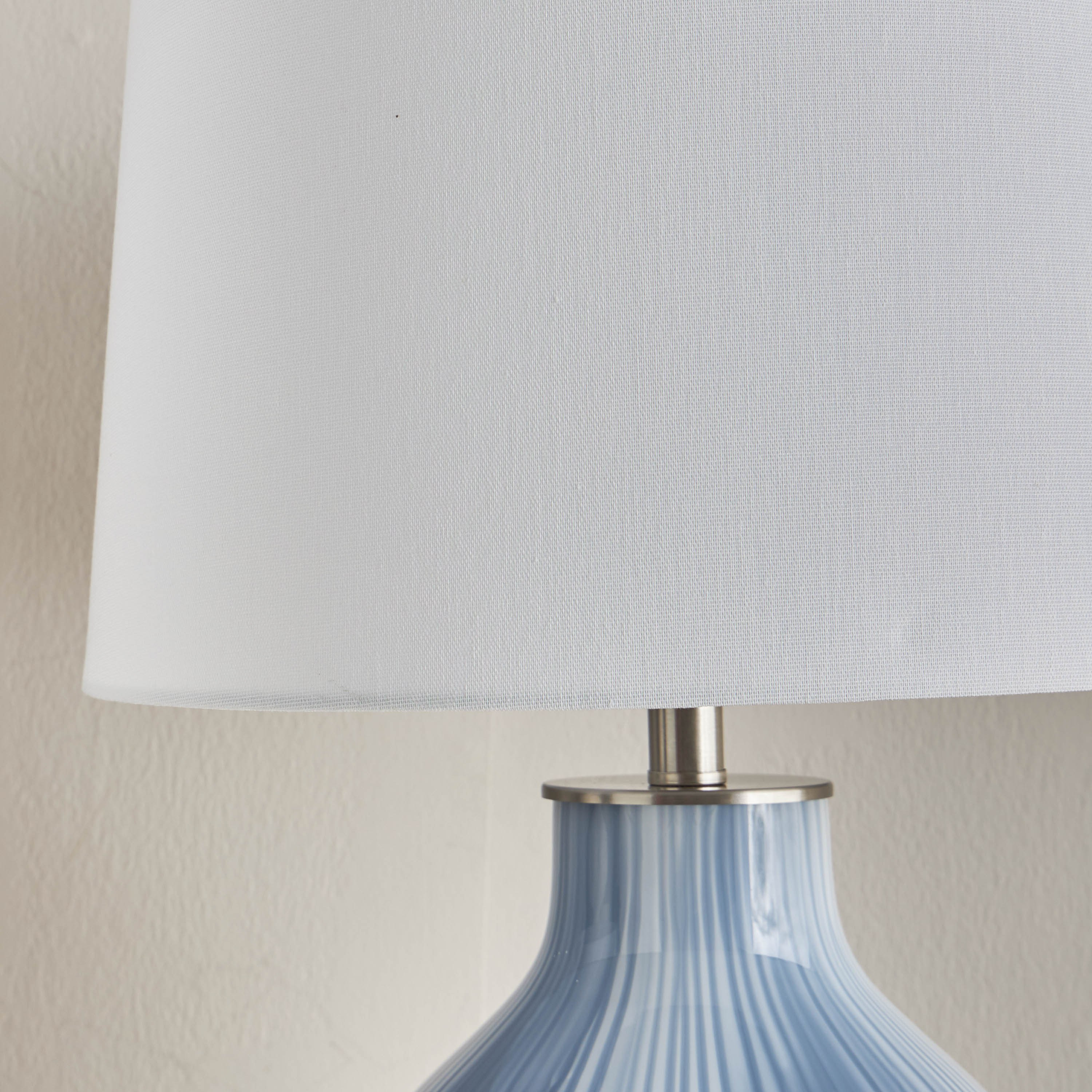 Reus Glass Table Lamp - 68 cm-household-lighting-tableanddesklamps-image-3