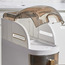 Sofia 3-Tier Storage Drawer Box-household-storage-storagesolutions-drawercabinets-image-4