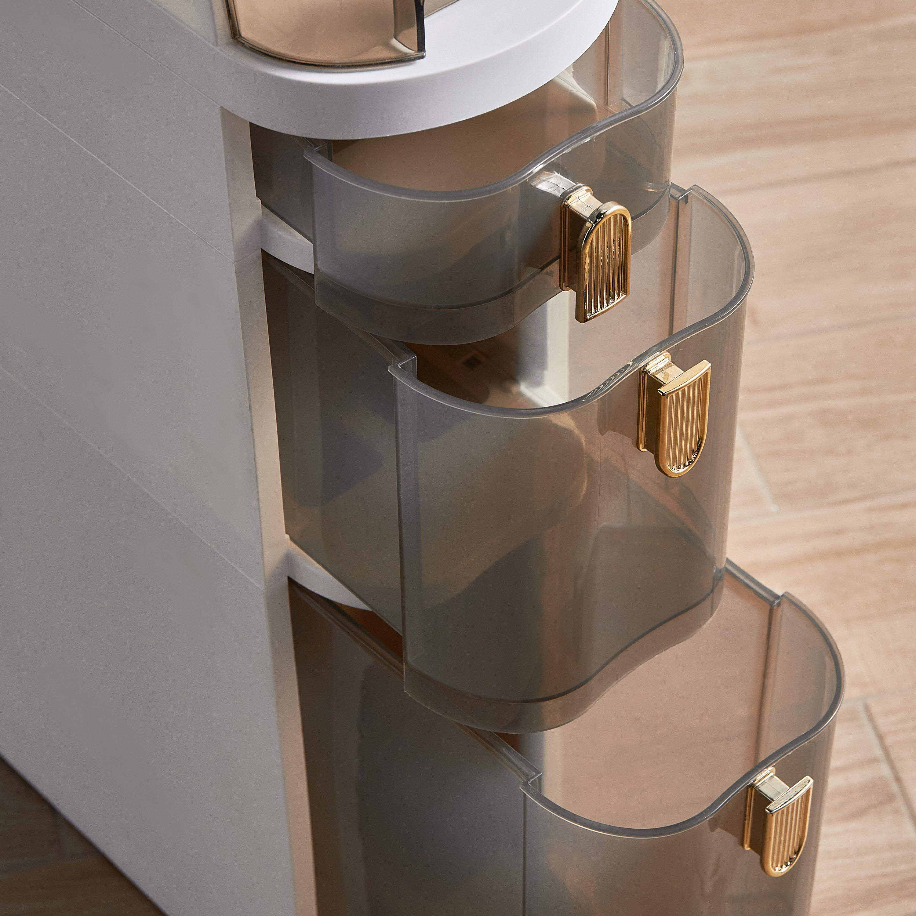 Sofia 3-Tier Storage Drawer Box-household-storage-storagesolutions-drawercabinets-image-5