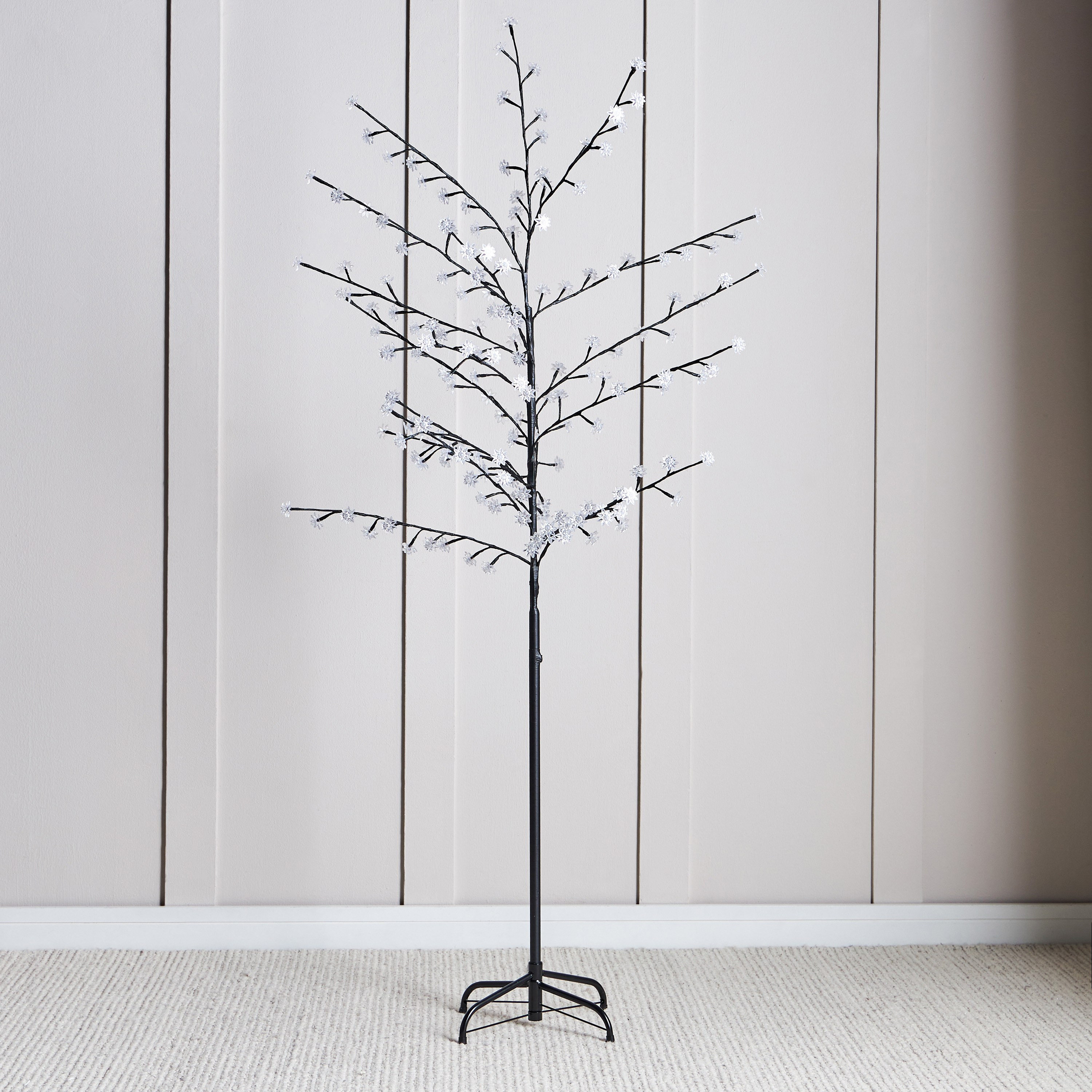 Blossom 180-Light Decorative Tree - 180 cm-household-lighting-decorativelighting-decorativetrees-image-1