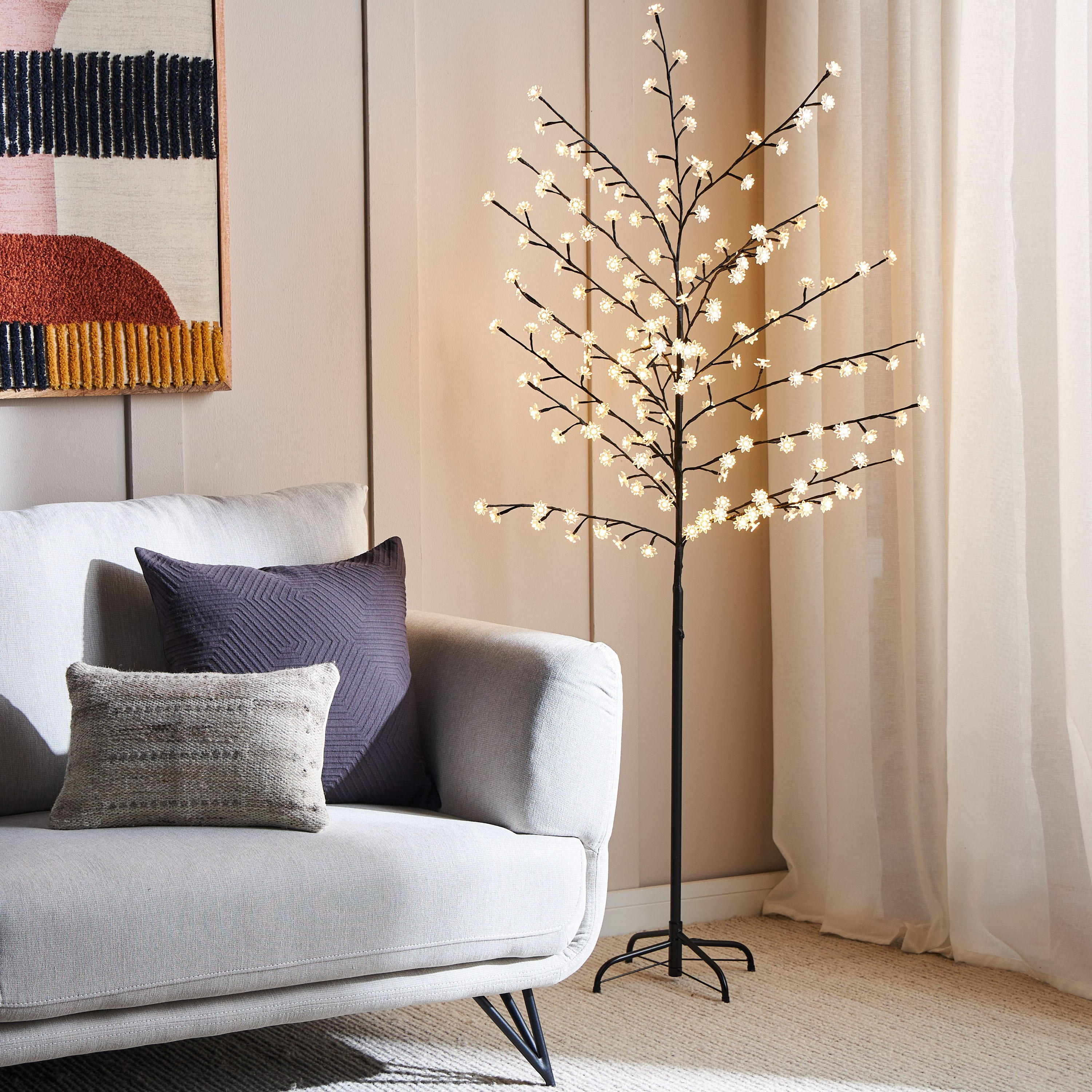 Blossom 180-Light Decorative Tree - 180 cm-household-lighting-decorativelighting-decorativetrees-image-4