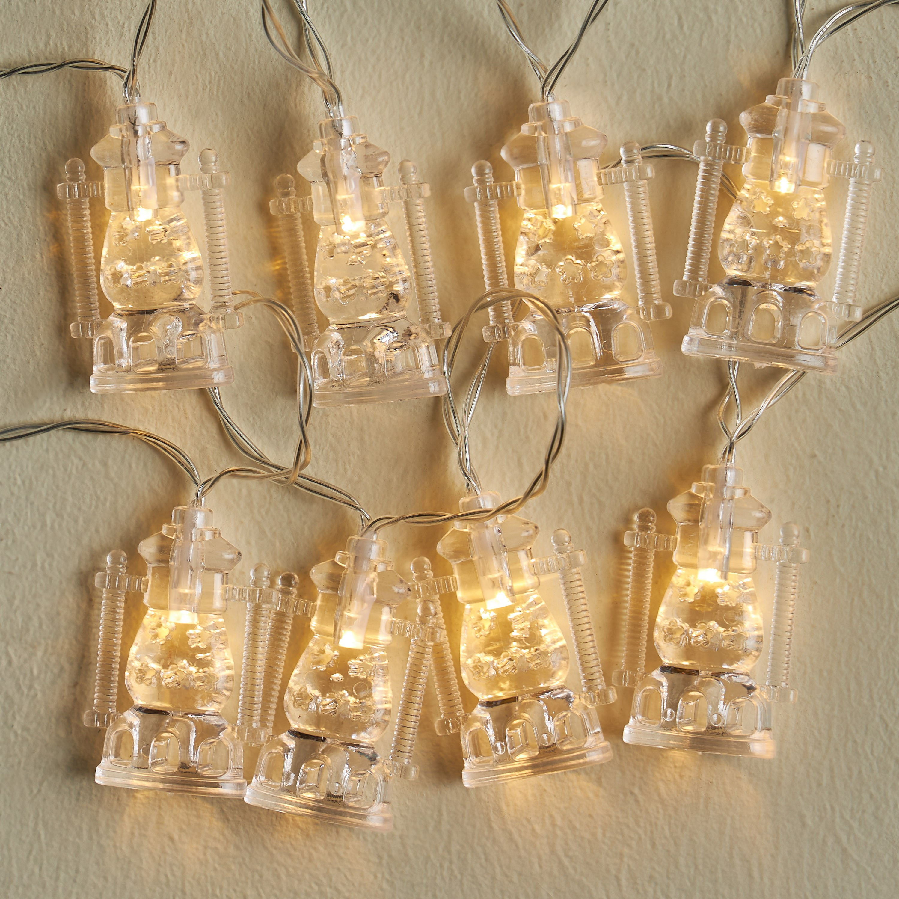 Lantern 20-LED String Light - 285 cm-household-lighting-decorativelighting-stringlights-image-2