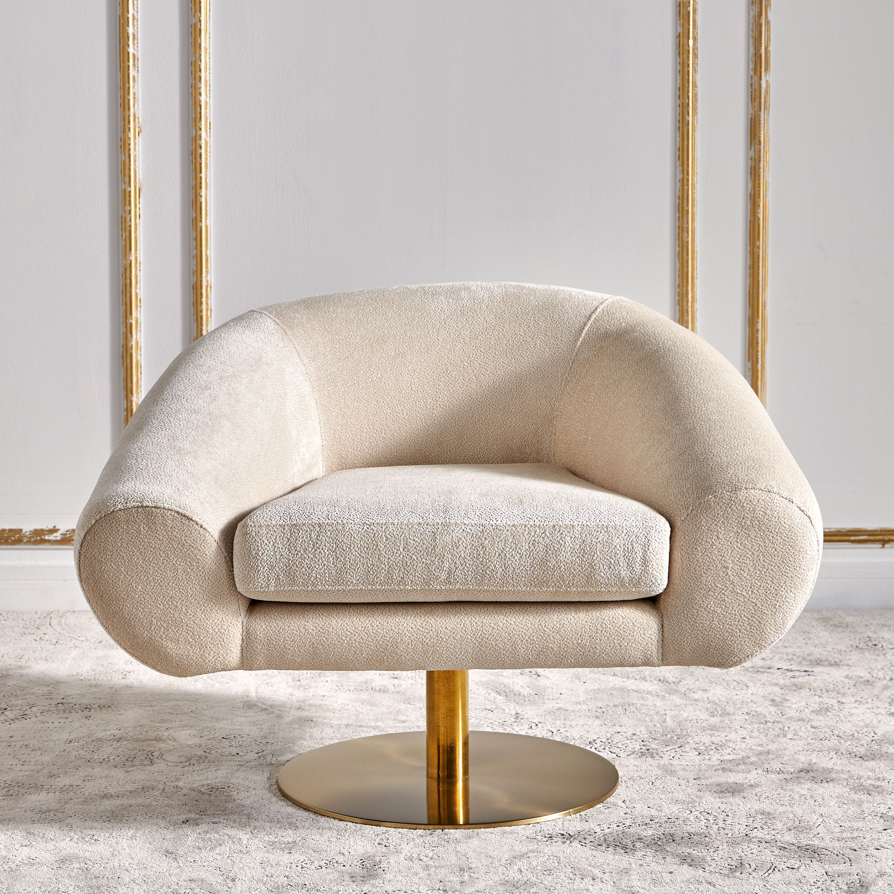 Faris Swivel Armchair-furniture-sofaandseating-armchairs-image-2