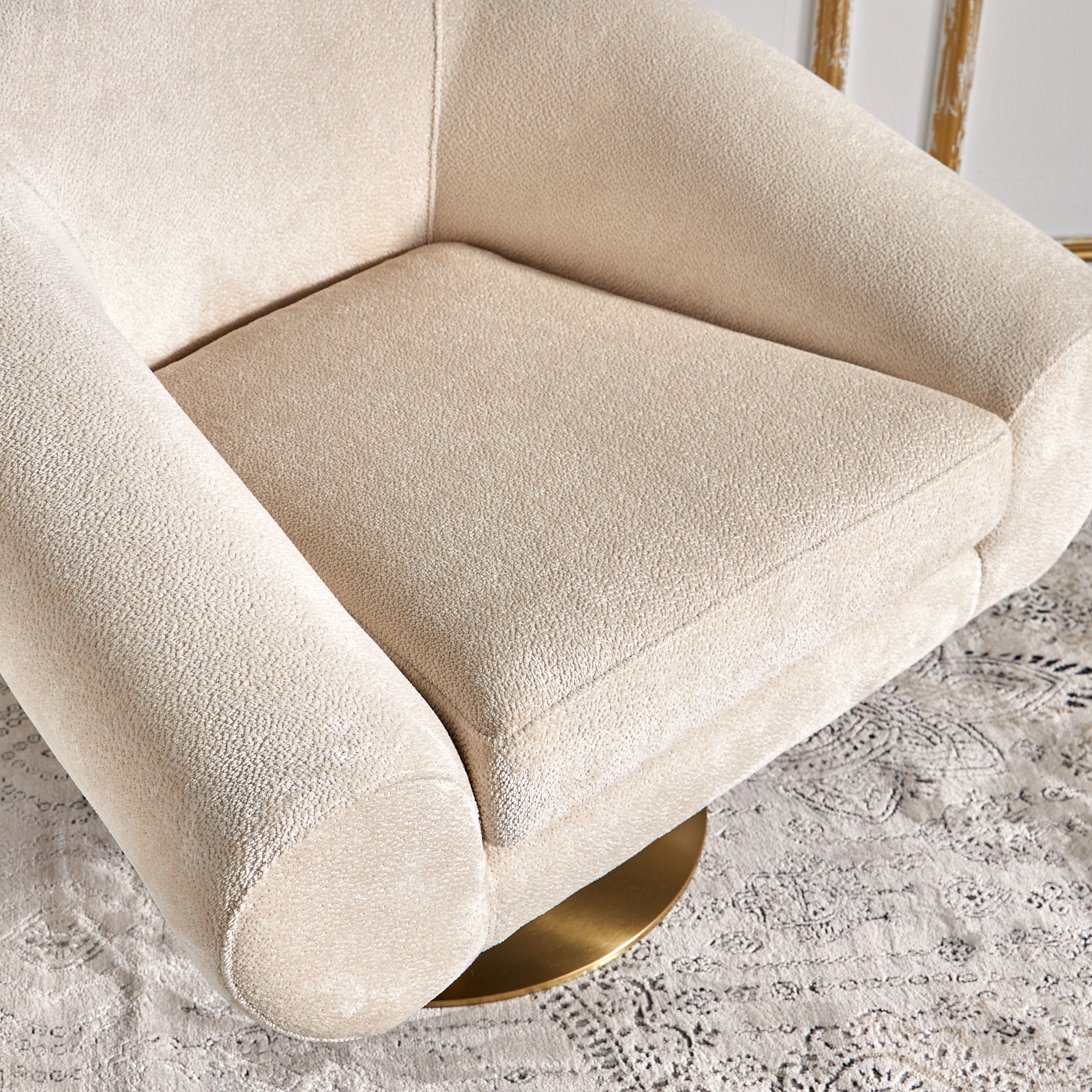 Faris Swivel Armchair-furniture-sofaandseating-armchairs-image-4