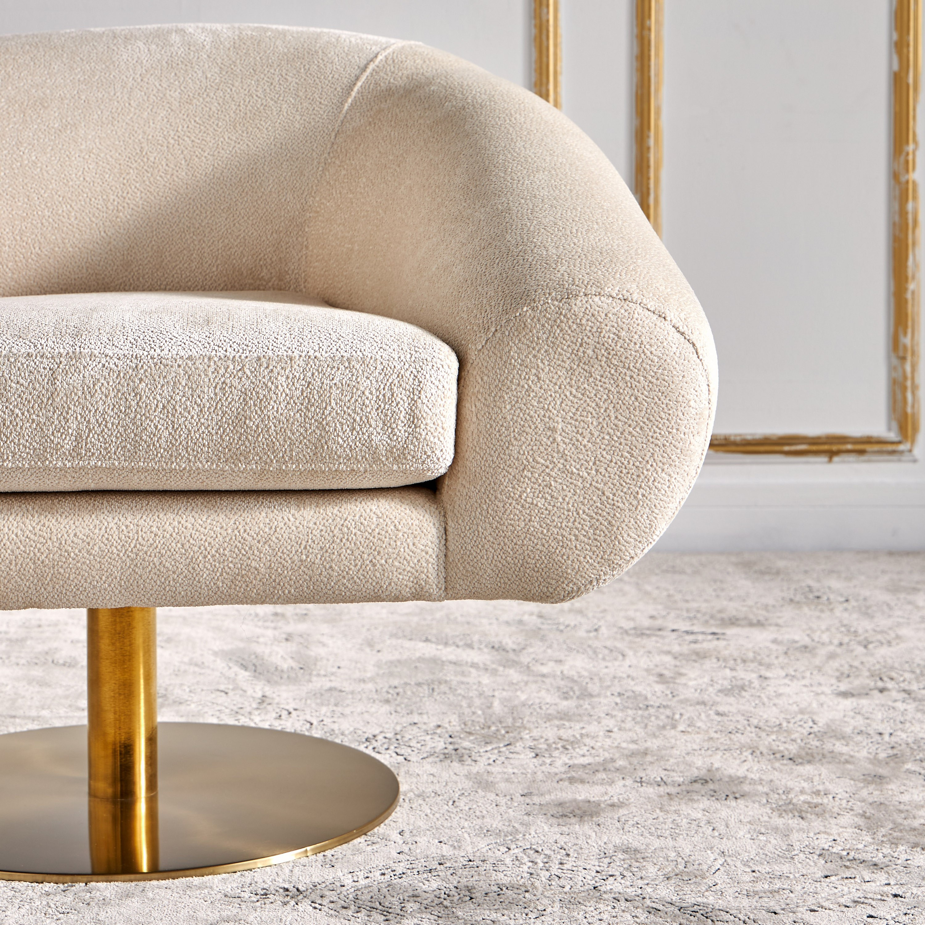 Faris Swivel Armchair-furniture-sofaandseating-armchairs-image-5