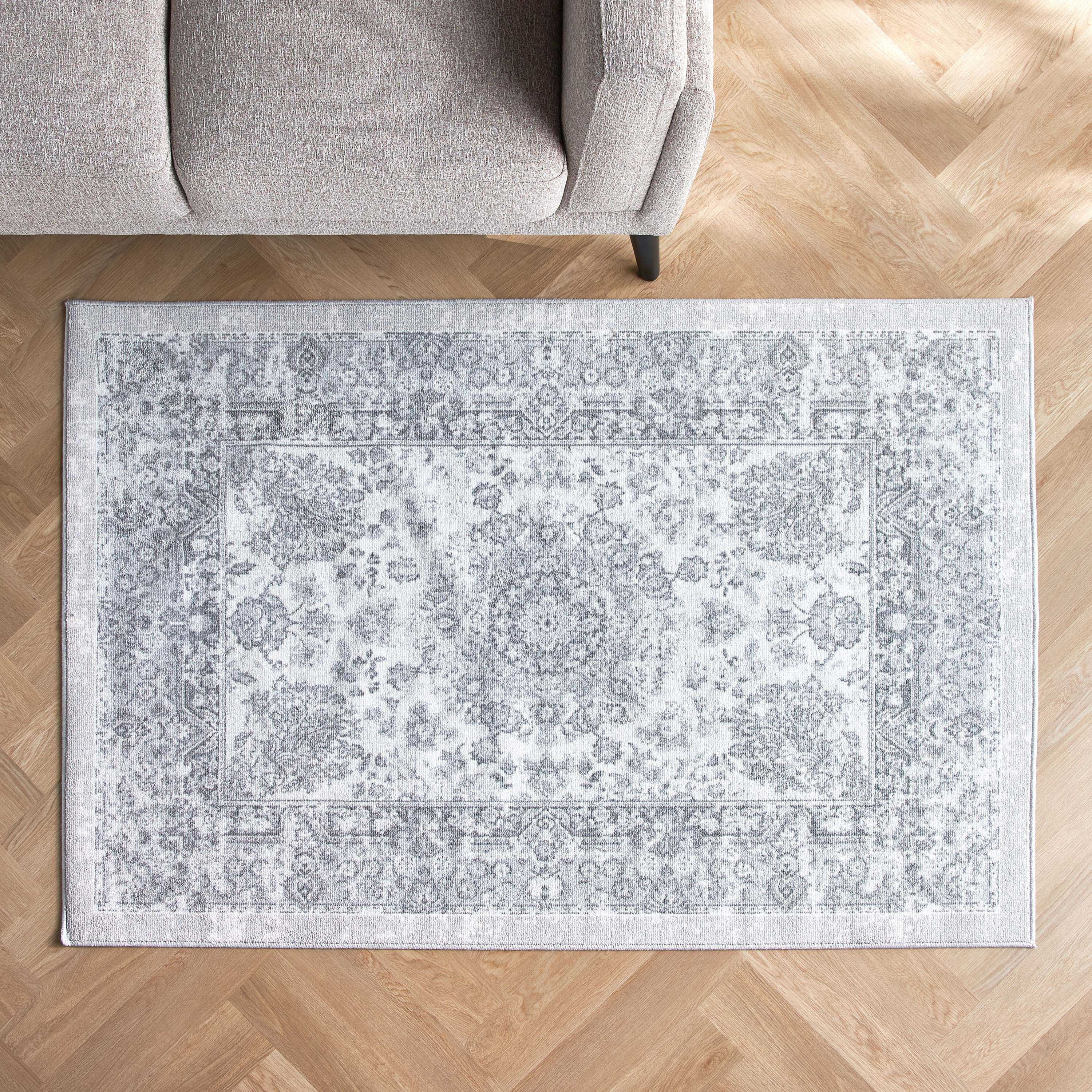 Homard Diameter Bathroom Rug Digital Print shops 200x200 cm