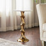 Clio Marble Top Side Table-furniture-livingroom-sideandendtables-image-1