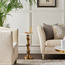 Clio Marble Top Side Table-furniture-livingroom-sideandendtables-image-4