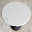 Clio Marble Top Side Table-furniture-livingroom-sideandendtables-image-7