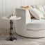 Clio Marble Top Side Table-furniture-livingroom-sideandendtables-image-9