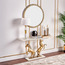 طاولة كونسول مع مرآة - ستاليون-furniture-livingroom-consoletablesandmirrors-image-6