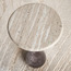 طاولة جانبية بسطح رخام - أندورا-furniture-livingroom-sideandendtables-image-8