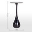 طاولة جانبية بسطح رخام - أندورا-furniture-livingroom-sideandendtables-image-6