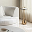 طاولة جانبية بسطح رخام - أندورا-furniture-livingroom-sideandendtables-image-7