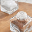 Cube Salt and Pepper Shaker Set-household-kitchen-foodstorage-saltandpeppershakers-image-2