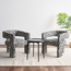 Randel 2-Seater Wooden Top Tea Set-furniture-sofaandseating-teatablesets-image-1