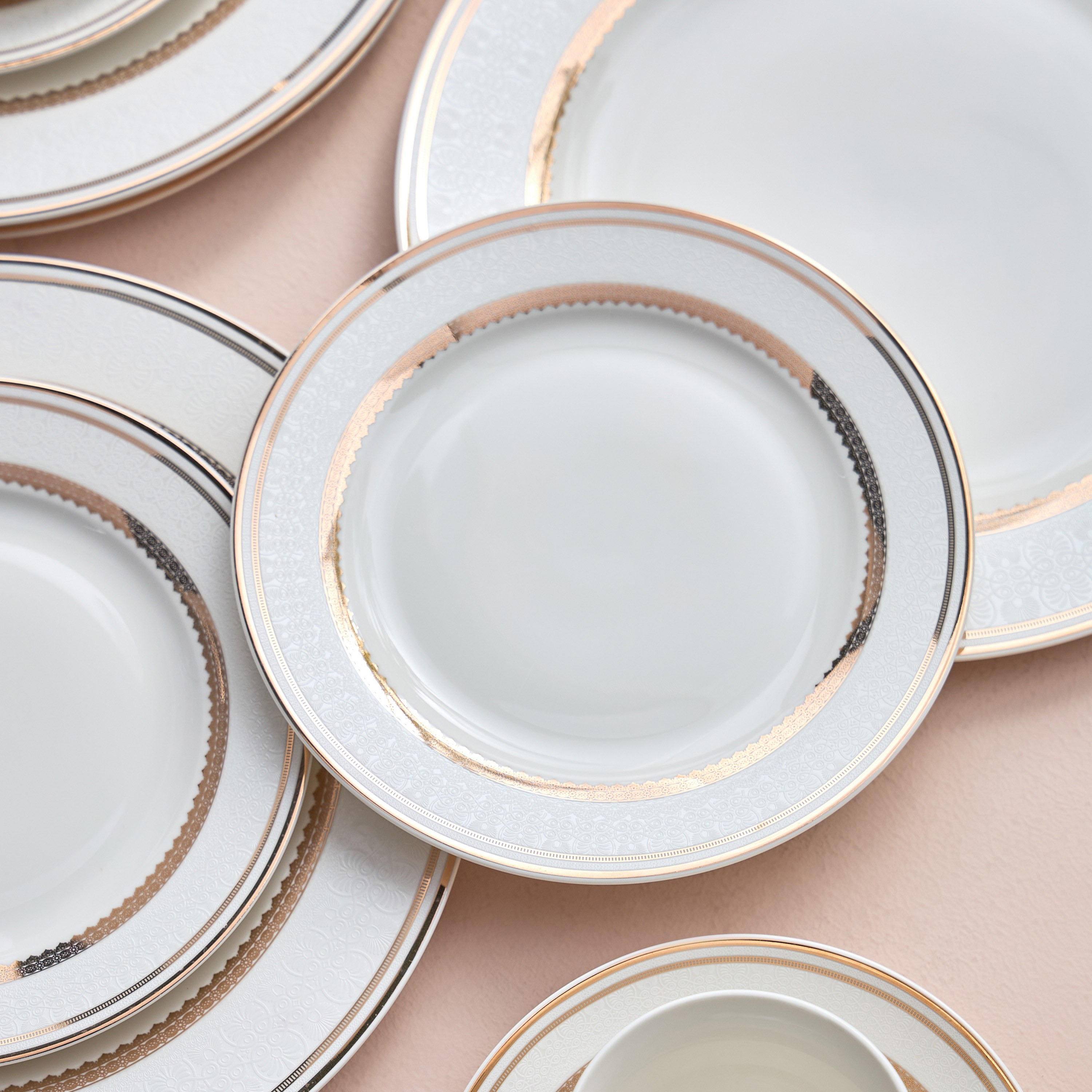 Samara 45-Piece New Bone China Dinner Set - Serves 8-household-dining-dinnerware-dinnersets-image-4