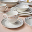 طقم عشاء 44 قطعة من خزف نيو بون الفاخر - دانا - 8 أشخاص-household-dining-dinnerware-dinnersets-image-2