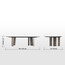 طاولة قهوة بسطح رخام - بريمن-furniture-livingroom-coffeetables-image-1