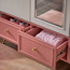 Rosie 3-Door Wardrobe with Drawers-babyandkids-roomfurniture-wardrobes-image-4