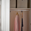 Rosie 3-Door Wardrobe with Drawers-babyandkids-roomfurniture-wardrobes-image-5