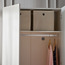 Rosie 3-Door Wardrobe with Drawers-babyandkids-roomfurniture-wardrobes-image-6