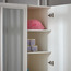 Rosie 3-Door Wardrobe with Drawers-babyandkids-roomfurniture-wardrobes-image-8