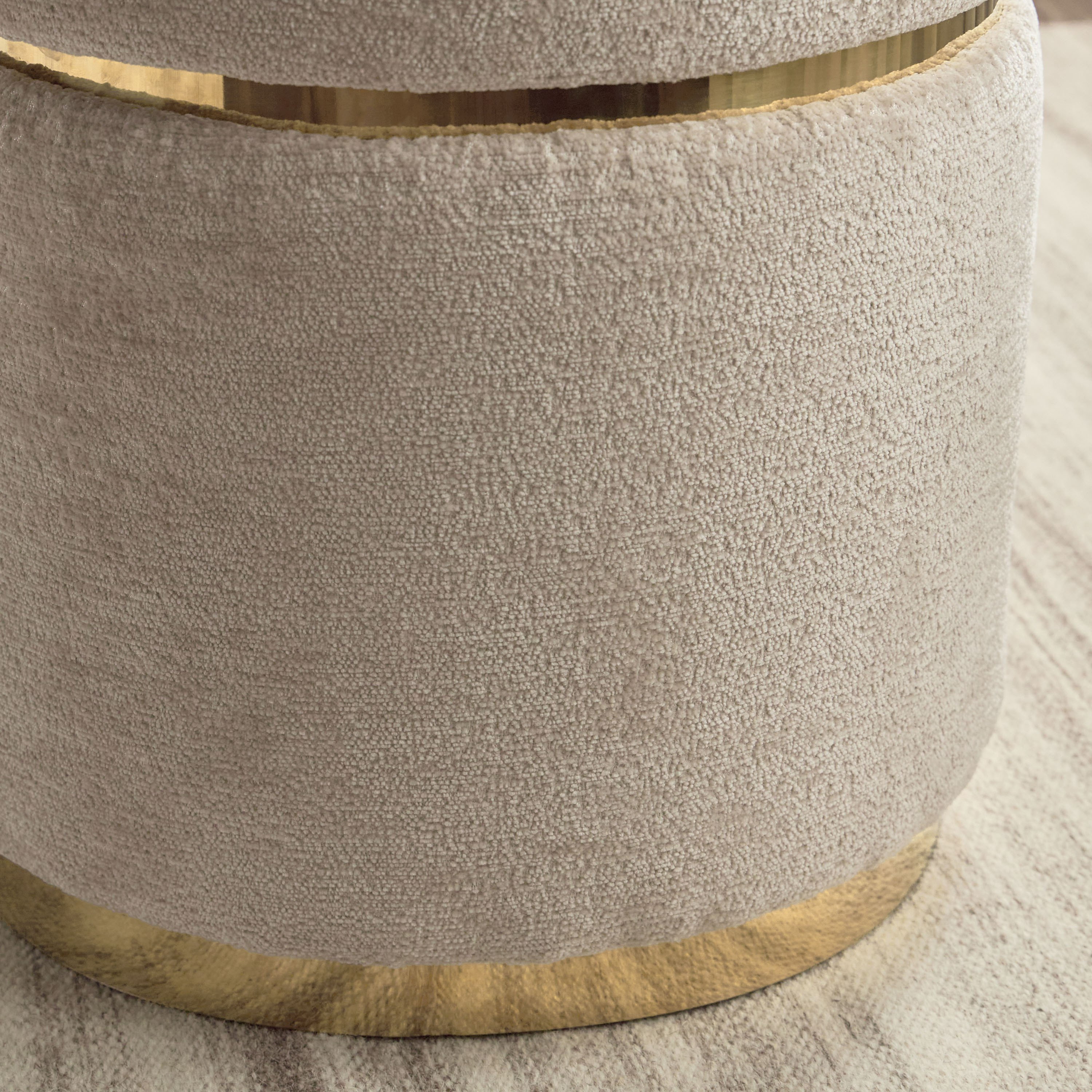Elegance Fabric Ottoman-furniture-sofaandseating-ottomansbeanbagsandpoufs-image-3