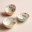 طقم أوعية تقديم بورسلين 4 قطع - جاردن بوهو - 12 سم-household-giftingaccessories-giftings-image-5