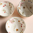 طقم أوعية تقديم بورسلين 4 قطع - جاردن بوهو - 12 سم-household-giftingaccessories-giftings-image-4