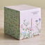 طقم أوعية تقديم بورسلين 4 قطع - جاردن بوهو - 12 سم-household-giftingaccessories-giftings-image-2