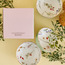 طقم أوعية تقديم بورسلين 4 قطع - جاردن بوهو - 12 سم-household-giftingaccessories-giftings-image-1