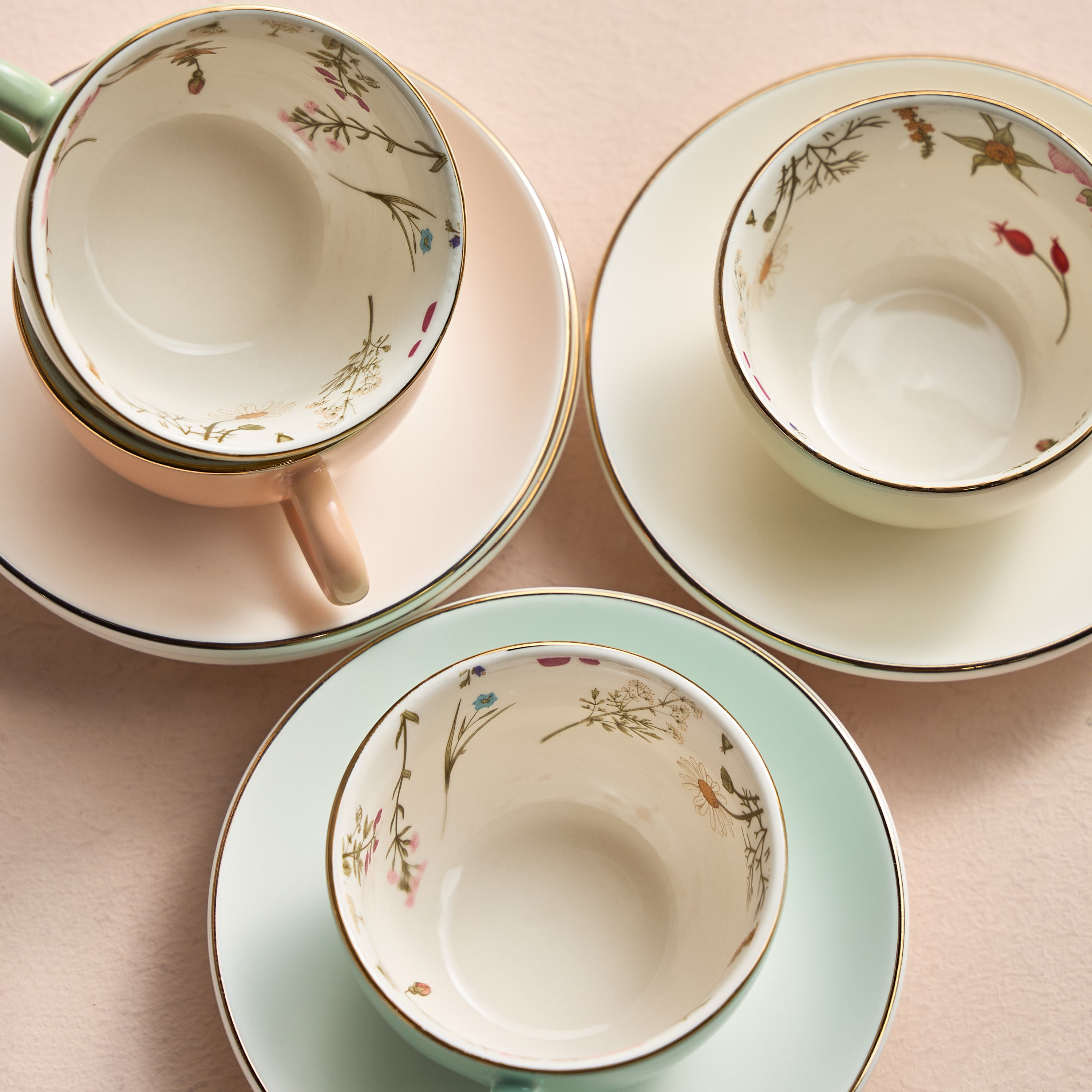 Garden Boho 8-Piece Espresso Set - 90 ml, Serves 4-household-giftingaccessories-giftings-image-3