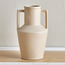 Desert Elegance Ceramic Vase - 28 cm-binpromo_ADCB_UAE_151026-image-1
