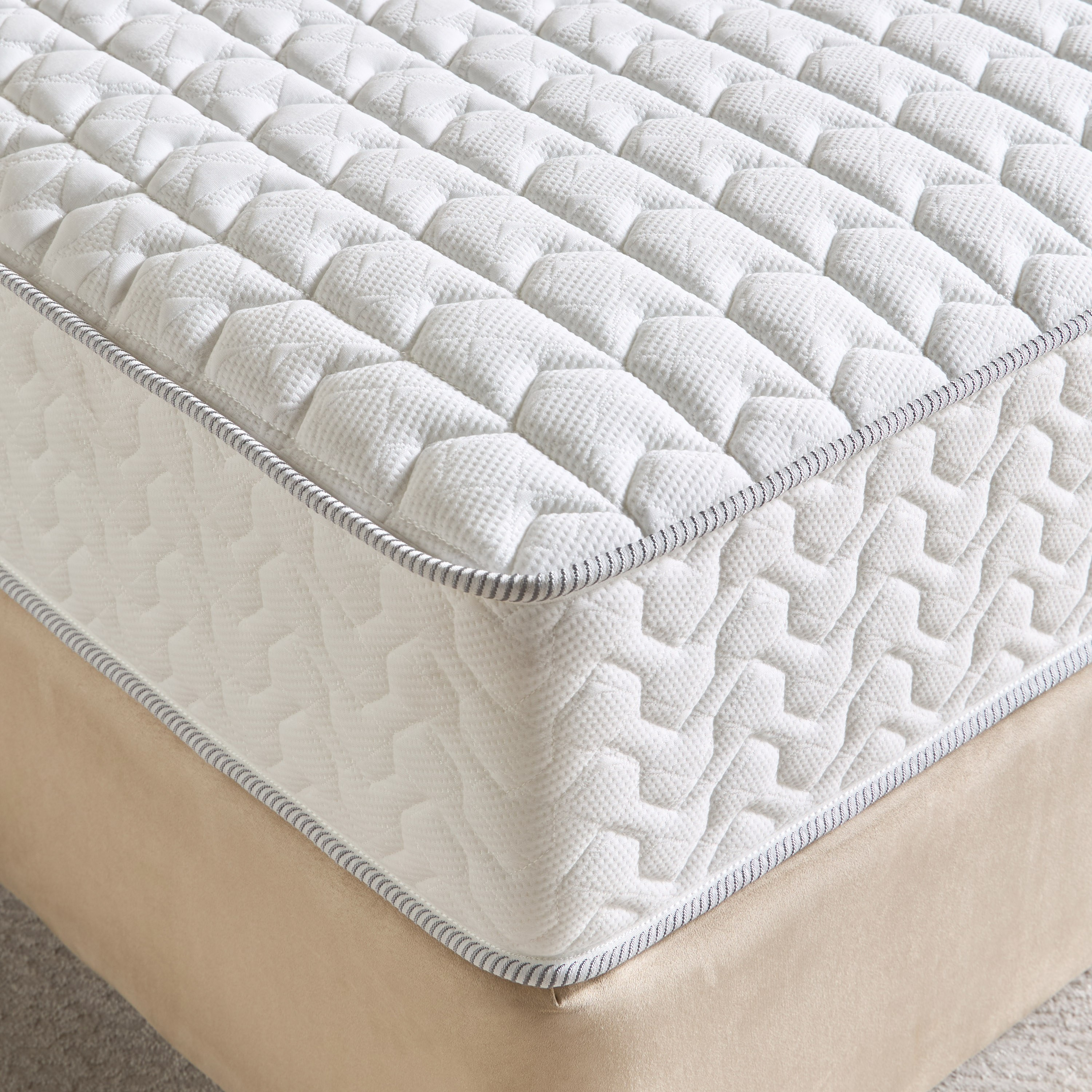 مرتبة فردية بنوابض - كومفورت سليب - 120x200 سم-furniture-mattresses-singlemattresses-image-1