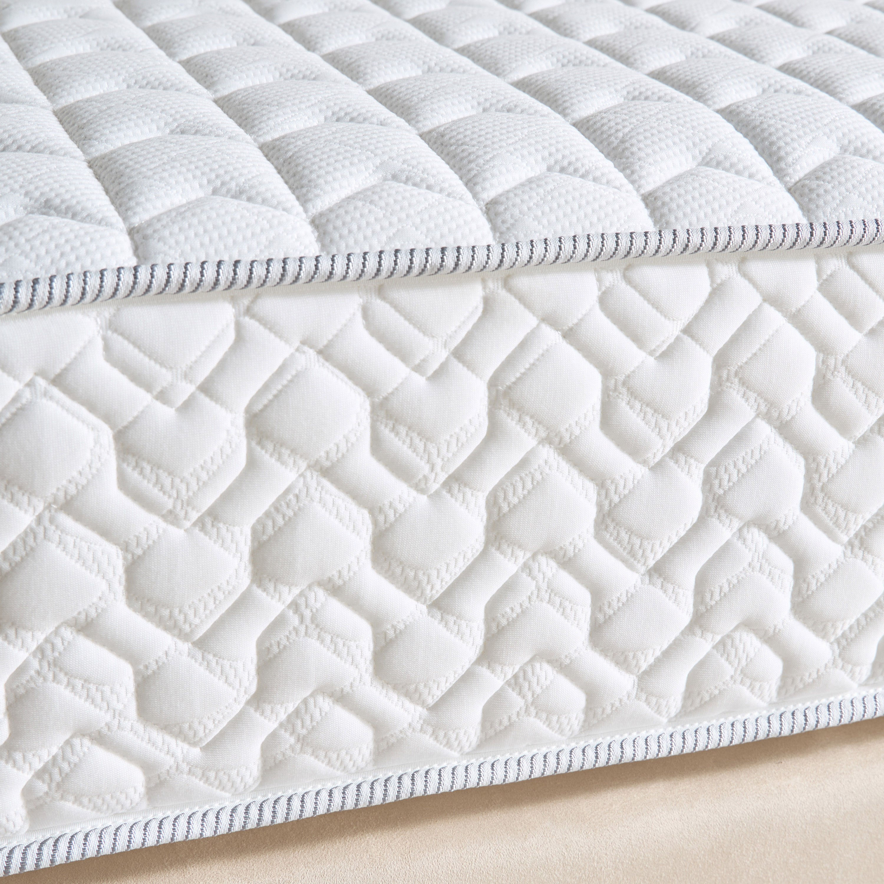 مرتبة كوين بنوابض - كومفورت سليب - 160x200 سم-furniture-mattresses-queenmattresses-image-3