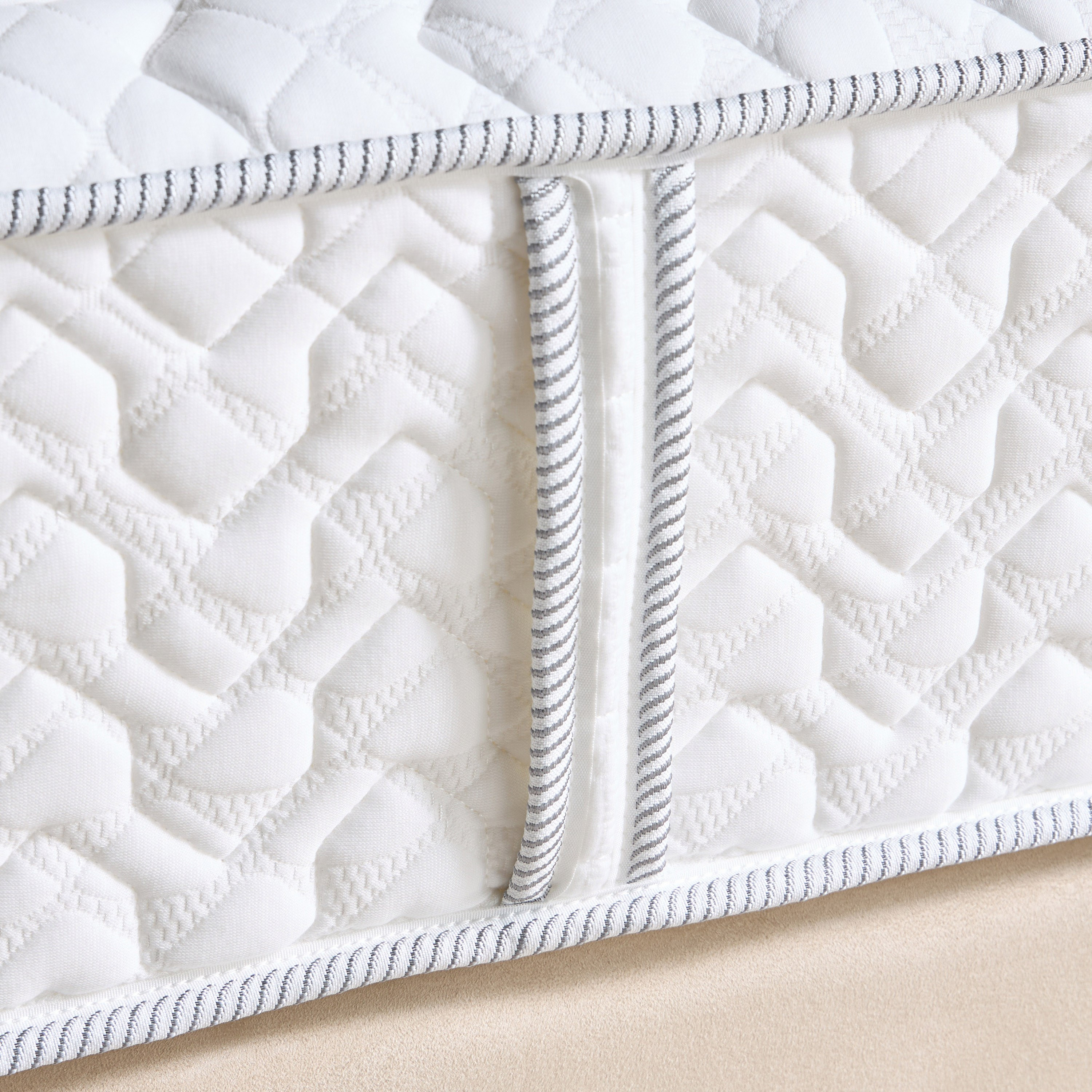 مرتبة كوين بنوابض - كومفورت سليب - 160x200 سم-furniture-mattresses-queenmattresses-image-4