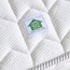 Comfort Sleep Spring Single Mattress - 90x190 cm-furniture-mattresses-singlemattresses-image-5