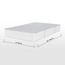 Comfort Sleep Spring Single Mattress - 90x190 cm-furniture-mattresses-singlemattresses-image-7