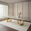 Vasto 10-Seater U-Shaped Modular Dining Table Leg-furniture-modular-modulardining-vasto-image-8
