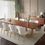 Vasto 10-Seater U-Shaped Modular Dining Table Leg-furniture-modular-modulardining-vasto-image-10