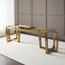 Vasto 10-Seater U-Shaped Modular Dining Table Leg-furniture-modular-modulardining-vasto-image-2